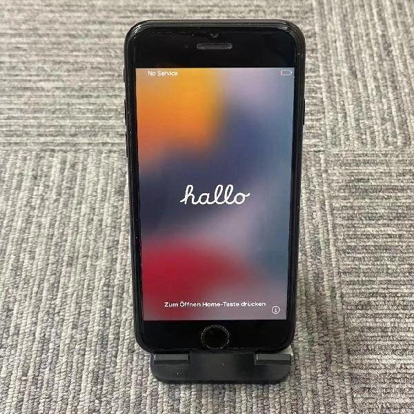 iPhone7 docomo版SIMフリー 128GB MNCP2J/A A1779 ジャンク品