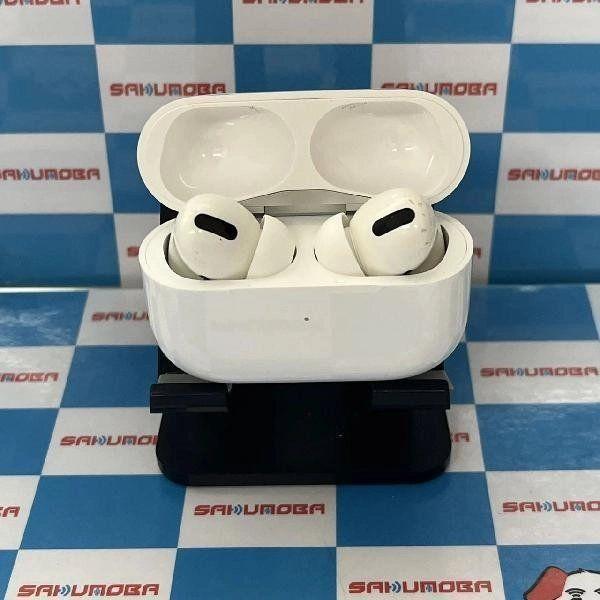 即日発送可AirPods Pro A2190 ジャンク品 中古[27894795