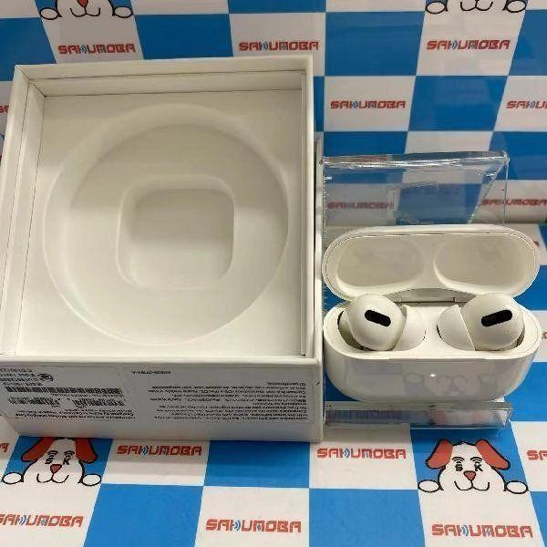 【ジャンク】Apple AirPods Pro​​​​​​ 2 ​ 即日発送可AirPods Pro MWP22J/A A2084 ジャンク品 中古