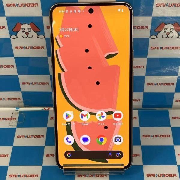 即日発送可Google Pixel 8 au 128GB 中古[27897596