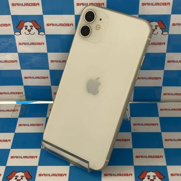 iPhone - iPhone11 128GB Softbank simフリー 中古 ジャンク iPhone11（SoftBank） 商品一覧｜ムスビー【中古スマホ・中古