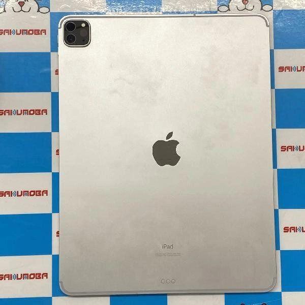 iPad - ソフトバンク iPad Pro 12.9インチ 第4世代 MXF52J/A iPad Pro 12.9-inch (4th generation) - Technical