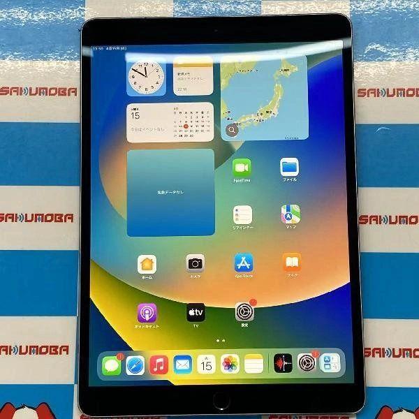 iPad Pro 10.5 64GB A1709 MQEY2J/A SIMフリー iPad Pro 10.5インチ docomo版SIMフリー 64GB MQEY2J/A A1709