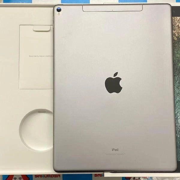 iPad Pro 12.9インチ 第2世代 au版SIMフリー 64GB MQED2J/A A167