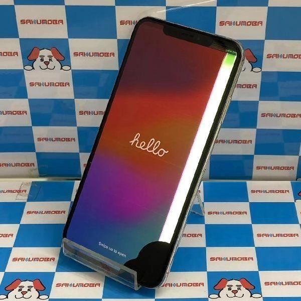 ジャンク iPhone Xs Max MT6T2J/A iPhoneXS Max au版SIMフリー 64GB MT6R2J/A A2102 ジャンク品 中古