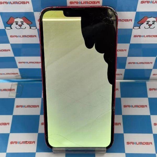 即日発送可iPhone14 au版SIMフリー 128GB MPV93J/A A2881