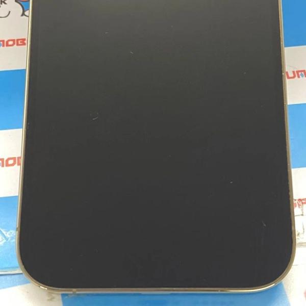 iPhone14 Pro 海外版 128GB Gold MQ083ZP/A 海外版SIMフリー 中古