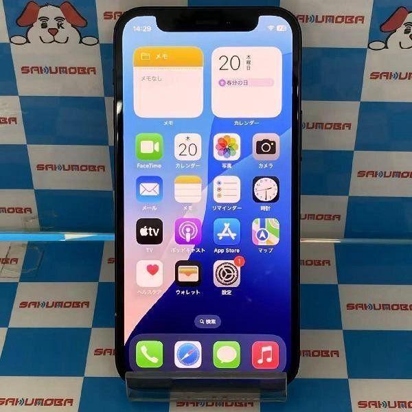 iPhone MGA03J/A 本体のみ iPhone12 mini Apple版SIMフリー 64GB MGA03J/A A2398 中古