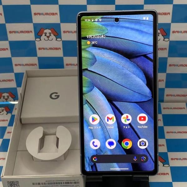 即日発送可Google Pixel 7a 128GB Sea G82U8 SIMフリー 中古[28038956