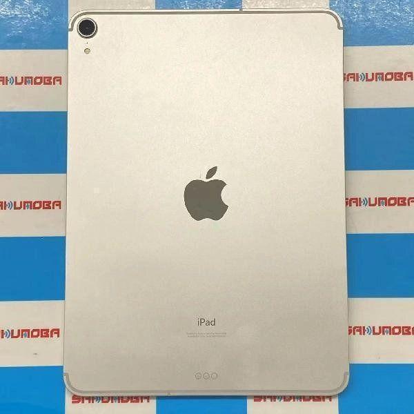 iPad Pro 11インチ 第1世代 au版SIMフリー 64GB MU0U2J/A A1934 中古 