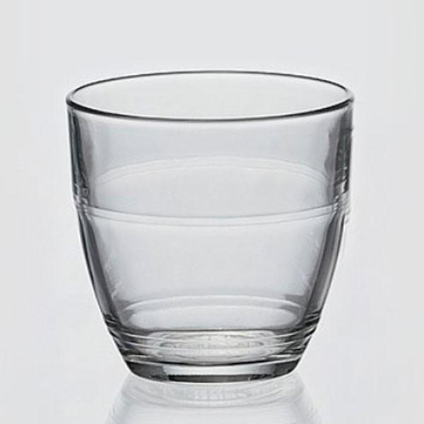 カフェでも人気のグラス♪ジゴンシリーズ使いやすい160ml直径7.0cm×高さ6.9cm全面物理強化ガラス使用で、衝撃に強く、耐熱性もあります。電子レンジ：OKフリーザー ：-20℃までOK熱　　湯　  ：100℃までOK。※急冷、直火はお...