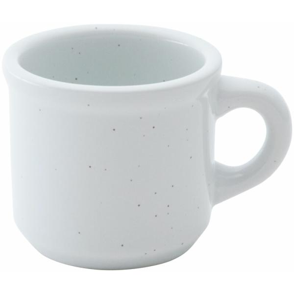 オシャレな美濃焼の器。しっかりとした作りで家庭用はもちろん飲食店などでの業務用食器としておすすめです。サイズ：直径88×115×80高さ(mm)満水容量-約270cc 重さ-約395g材質：陶磁器、美濃焼、日本製※陶磁器製造の性質上、サイズ...