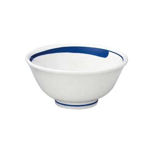 藍花 ランファー 11.5cmスープ碗 KOYO 光洋 光洋陶器 12219036 食器