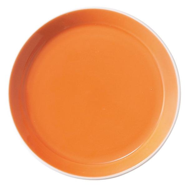 光洋陶器 パシオン オランジュ 15cmプレート KOYO 光洋 12351008 食器