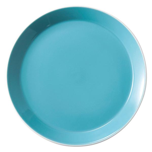 パシオン セレステ 19.5cmプレート KOYO 光洋 光洋陶器 12385006 食器 おしゃれ かわいい 可愛い 業務用 食洗機対応 日本製