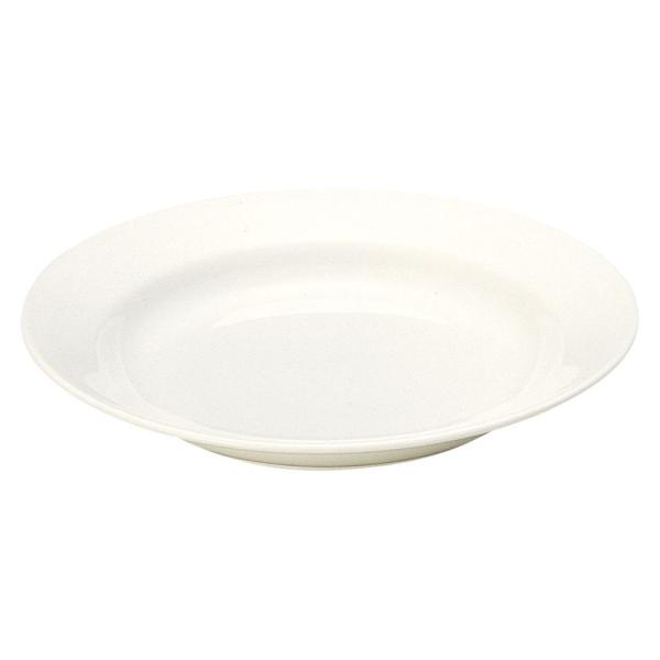 光洋陶器 ボンクジィーン 25.5cmリムスープ皿 KOYO 光洋 13120010 食器