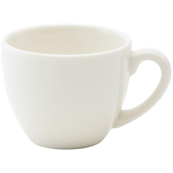 オシャレな美濃焼の器。しっかりとした作りで家庭用はもちろん飲食店などでの業務用食器としておすすめです。サイズ：直径65×88×53高さ(mm)満水容量-約105cc 重さ-約101g材質：陶磁器、美濃焼、日本製※陶磁器製造の性質上、サイズ、...