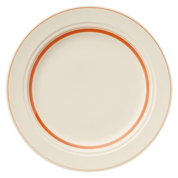 光洋陶器 日本製 食器 8枚セット 約27cm 【公式通販】