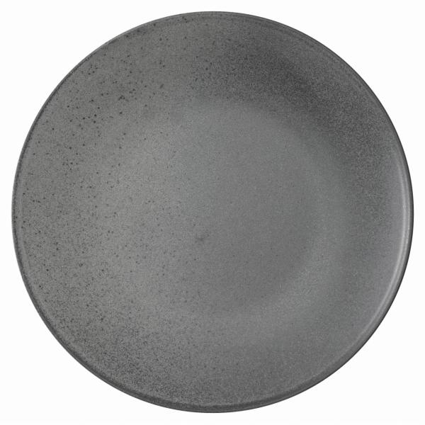 光洋陶器 フィノ ロシュグレー 24cmプレート KOYO 光洋 13621004 食器