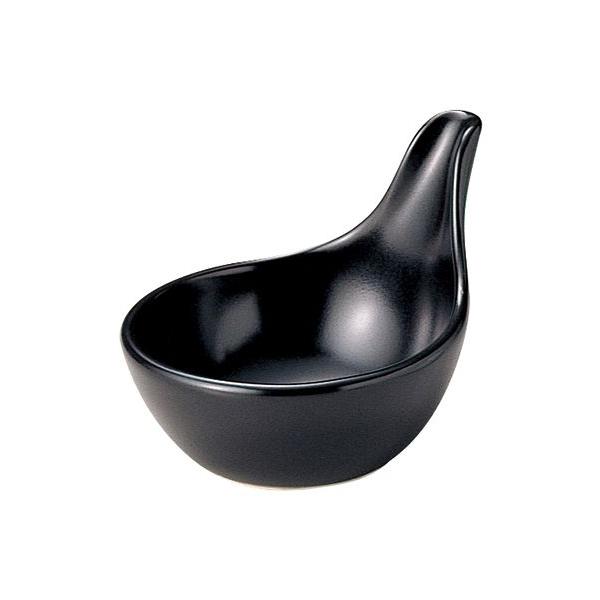 パーゴラ マットブラック 流シ呑水 KOYO 光洋 光洋陶器 14830063 食器 おしゃれ かわいい 可愛い 業務用 食洗機対応 日本製