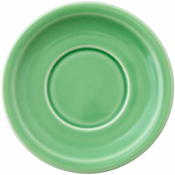 カントリーサイド ジェイド モア兼用ソーサー KOYO 光洋 光洋陶器 16170055 食器 おしゃれ かわいい 可愛い 業務用 食洗機対応 日本製