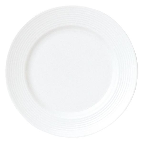 光洋陶器 ラッフル 16cmプレート KOYO 光洋 16500008 食器 おしゃれ