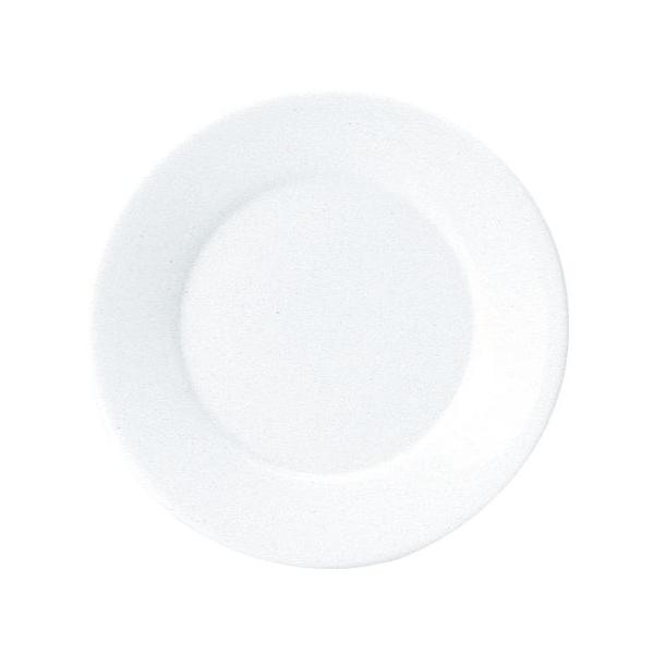 光洋陶器 フォンテ 16cm丸皿 KOYO 光洋 17100008 食器 おしゃれ