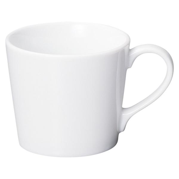 光洋陶器 パシオン ピュアホワイト マグカップ KOYO 光洋 19700050