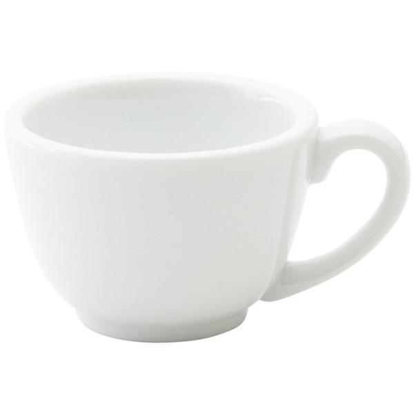 オシャレな美濃焼の器。しっかりとした作りで家庭用はもちろん飲食店などでの業務用食器としておすすめです。サイズ：直径67×90×46高さ(mm)満水容量-約65cc 重さ-約121g材質：陶磁器、美濃焼、日本製※陶磁器製造の性質上、サイズ、容...