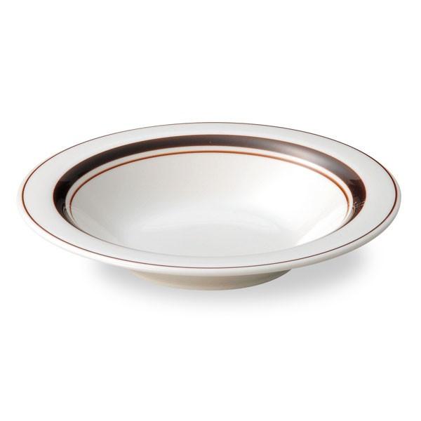 スノートンボーダー 8”スープ皿（21.1cm） カントリー cafe カフェ
