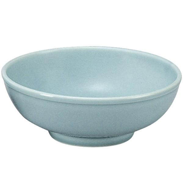 青磁中華 8.0玉丼（25.2cm） 中華食器 業務用 日本製 : 食器屋ピー