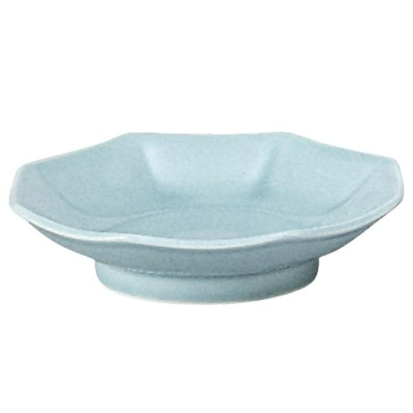 青磁中華 6.5八角シューマイ19.1cm