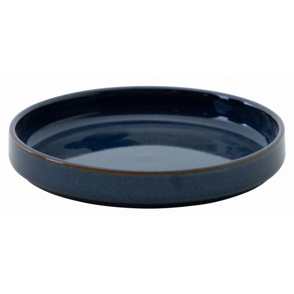 未使用　光洋陶器　KOYO 小鉢　22点セット 光洋陶器 ルフレ エナメルブルー 12cmスタックプレート KOYO 光洋