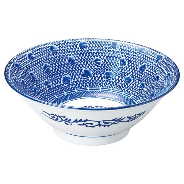 タイスキ 6.8切立丼 (20.3cm） エスニック アジアン 無国籍 おしゃれ かわいい 可愛い 日本製