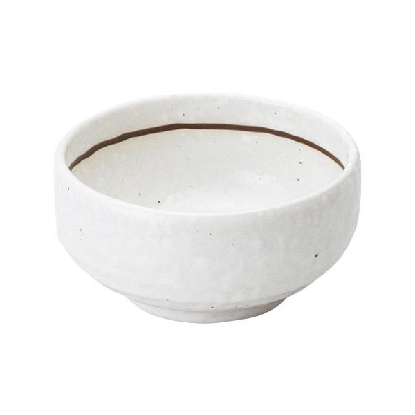 光洋陶器 粉引ライン こびきらいん 3.3ボウル 花伝 KOYO 光洋 51022025