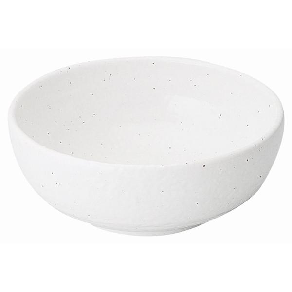 光洋陶器 新粉引 しんこびき 石目7.0ボウル 花伝 KOYO 光洋 51520027