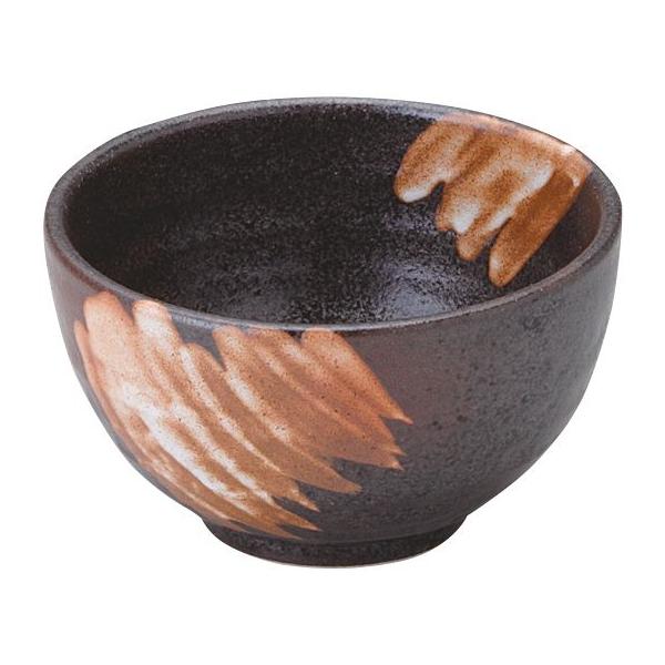 光洋陶器 白刷毛唐津 しろはけからつ 石目4.0丼 花伝 KOYO 光洋