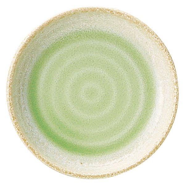 光洋陶器 若草 わかくさ 3.0和皿 花伝 KOYO 光洋 54527015 おしゃれ