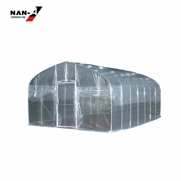 法人送料無料　ナンエイ 菜園ハウス 3654 南栄工業 ビニールハウス 価格 ビニール 温室 ガーデンハウス ガーデニングハウス