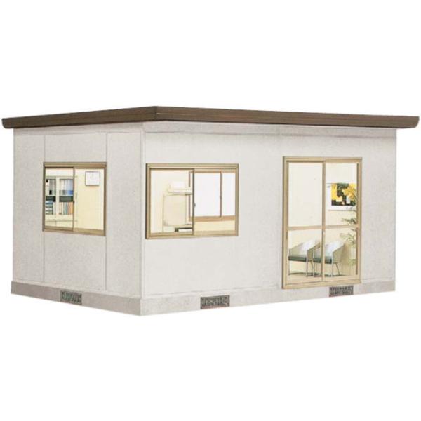 物置き ハウス 12畳 プレハブの人気商品 通販 価格比較 価格 Com