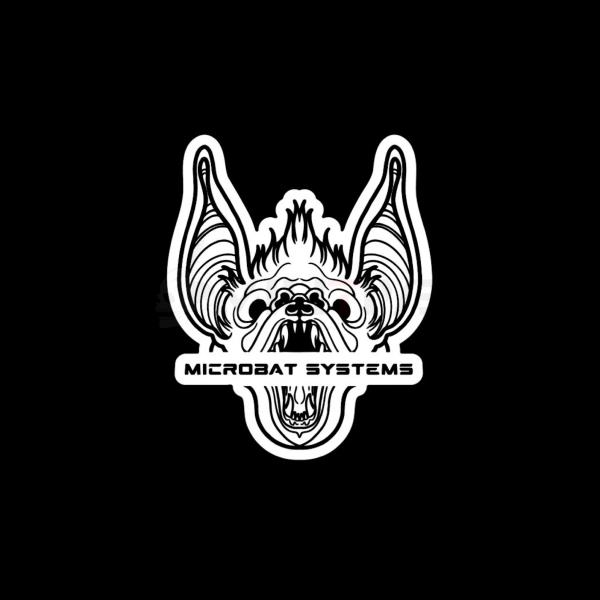 BITTEN MINI REVERSE XebJ[ č MICROBAT SYSTEMS