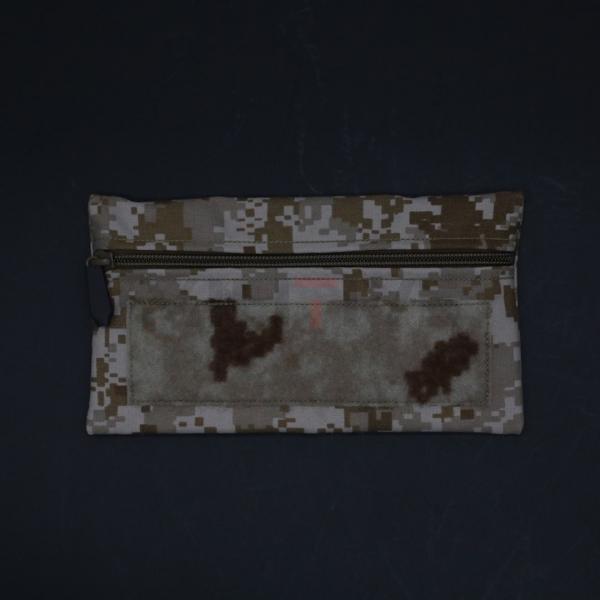 CANDY AOR1 限定品 米国実物 MICROBAT SYSTEMS : MILITAC - 通販