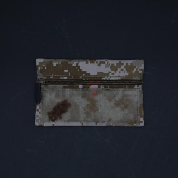 CANDY AOR2 限定品 米国実物 MICROBAT SYSTEMS tac-zombiegear_candymidlimitaor1