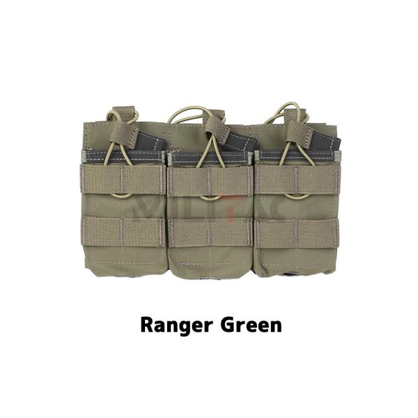 First Spearタイプ M4 3-Mag 