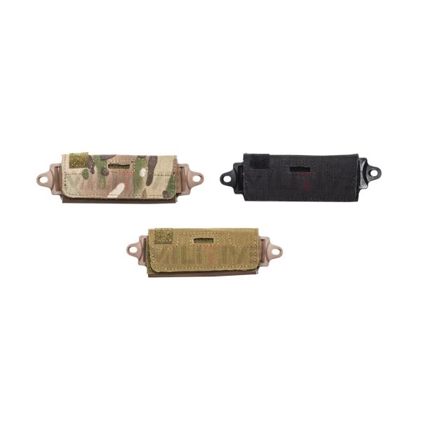 COUNTERWEIGHT POUCH 実物 カウンターウエイトポーチ /各色 : MILITAC