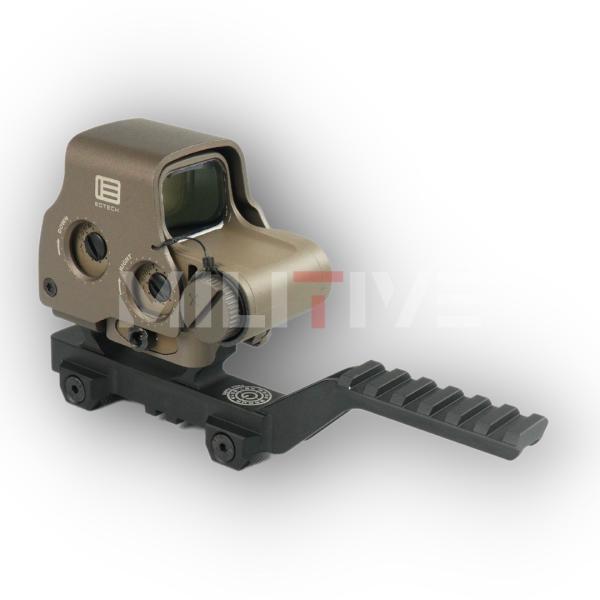 GBRS Group Hydra Mount Kit 実物 GBRS GROUP HYDRA MOUNT KIT - EOTECH Group日本正規ディーラー