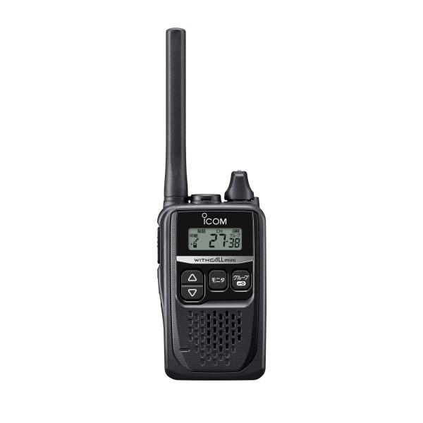 ＩＣＯＭ ＩＣ－３８ ４３０ＭＨｚ帯 トランシーバー ICOM ICOM（アイコム）特定小電力トランシーバー IC-4310 / 防水