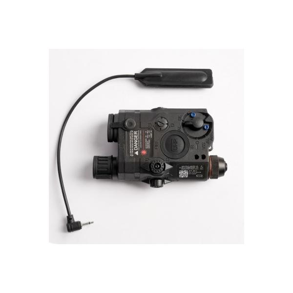 AN/PEQ-15 LA5-C(ATPIAL)レプリカ LED&ブルーサイトシステム AN/PEQ-15 LA5-C(ATPIAL)レプリカ LED&ブルーサイトシステム