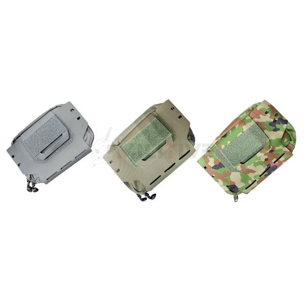 IFAK セット（ばら売り不可） AGGRESSOR GROUP WEB SHOP / IFAK (IMPROVED FIRST AID KIT