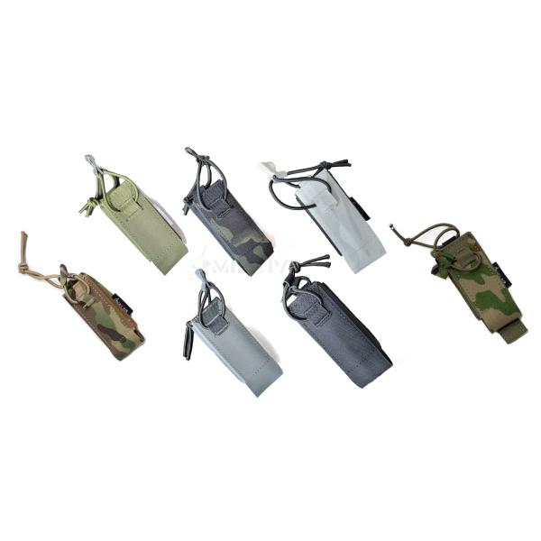 9mm用 マガジンポーチ : MILITAC - 通販 - Yahoo!ショッピング